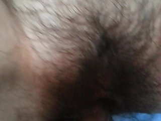 Nyrkkinainti bulgarian hairy mature anal