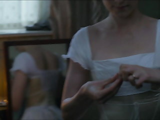 Kate Winslet Nude in Ammonite (2020) Kate Winslet